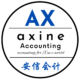 Axine Accounting